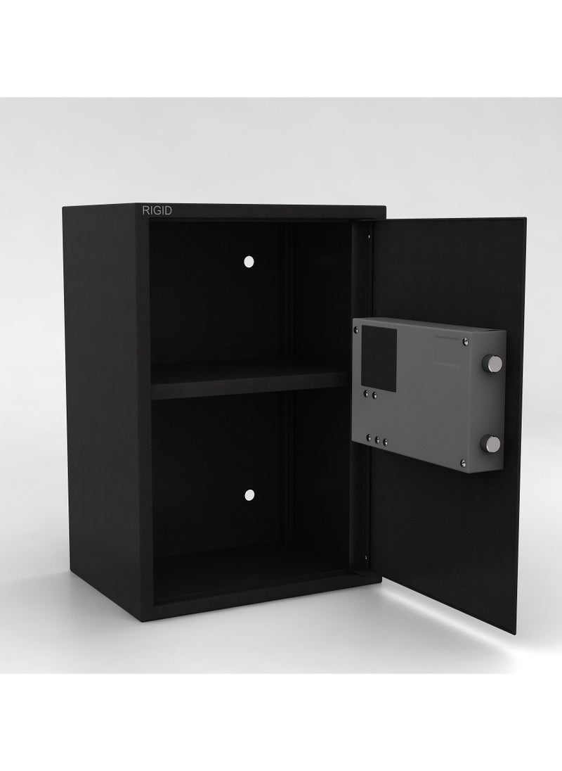 Large Hotel Safe 52x37x35 cm