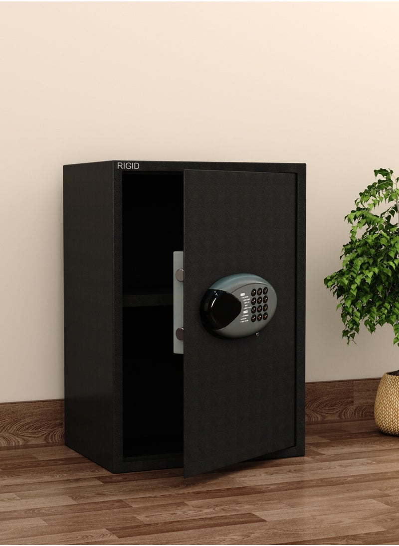 Large Hotel Safe 52x37x35 cm