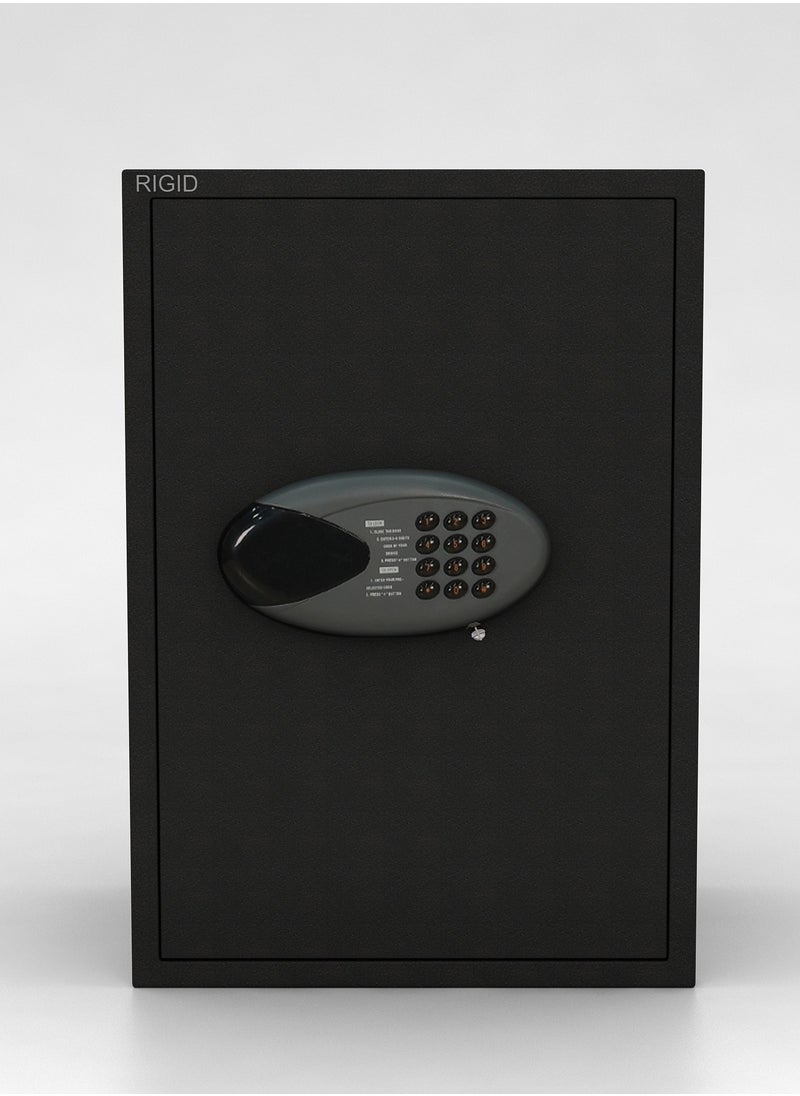 Large Hotel Safe 52x37x35 cm