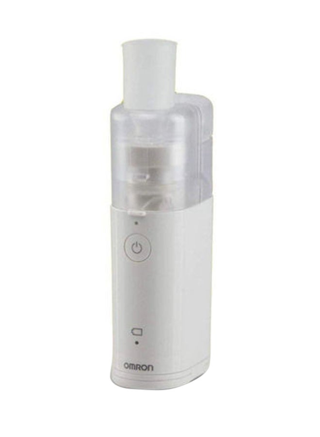 Micro Air U100 Mesh Nebulizer