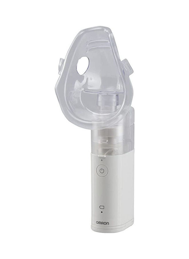 Micro Air U100 Mesh Nebulizer