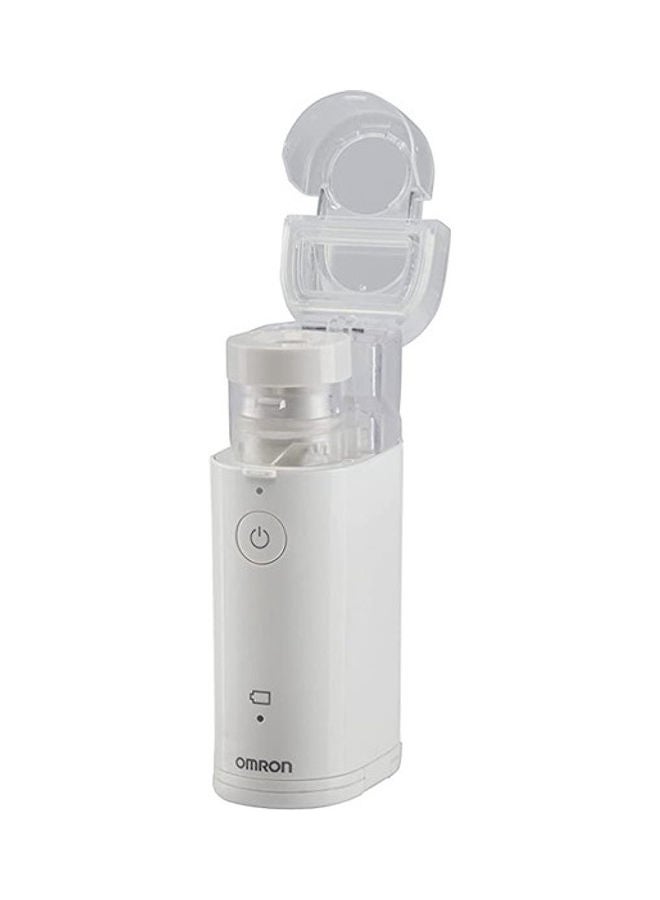 Micro Air U100 Mesh Nebulizer