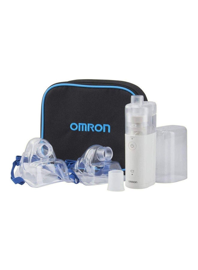 Micro Air U100 Mesh Nebulizer