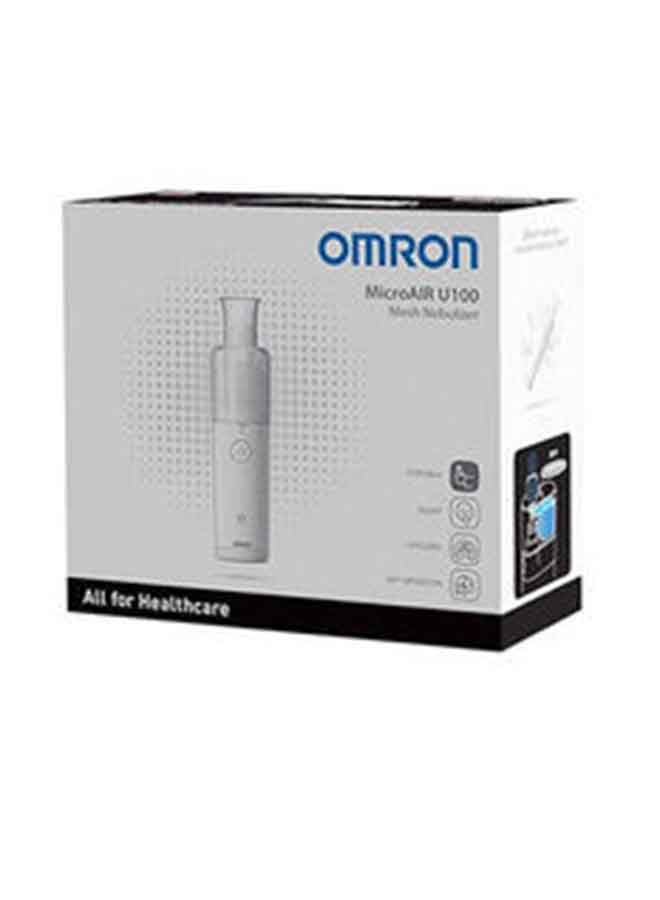 Micro Air U100 Mesh Nebulizer