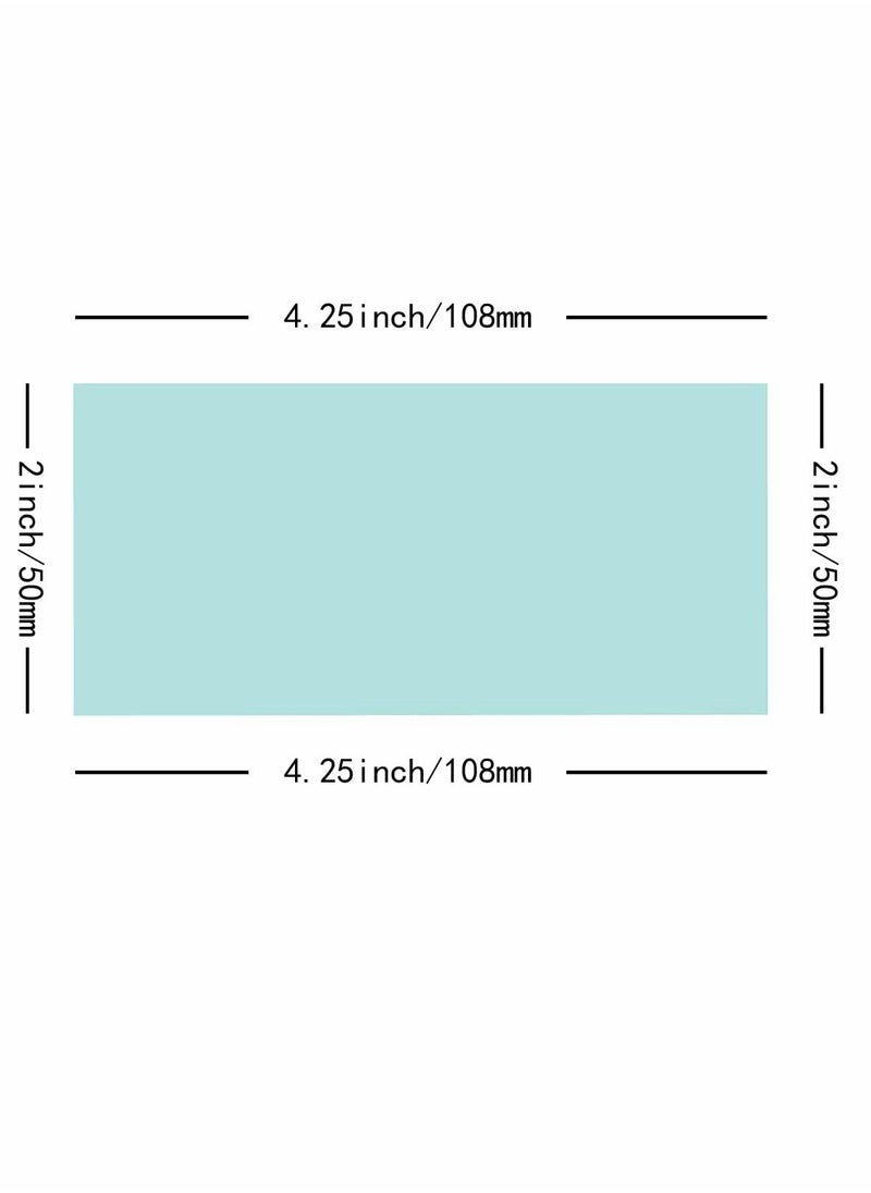 Welding Protection Lenses, Automatic Dimmable Transparent Plastic Mask Sheet, High Definition For Caps, Splash-proof, Dust-proof and Sand-proof (10Pcs)