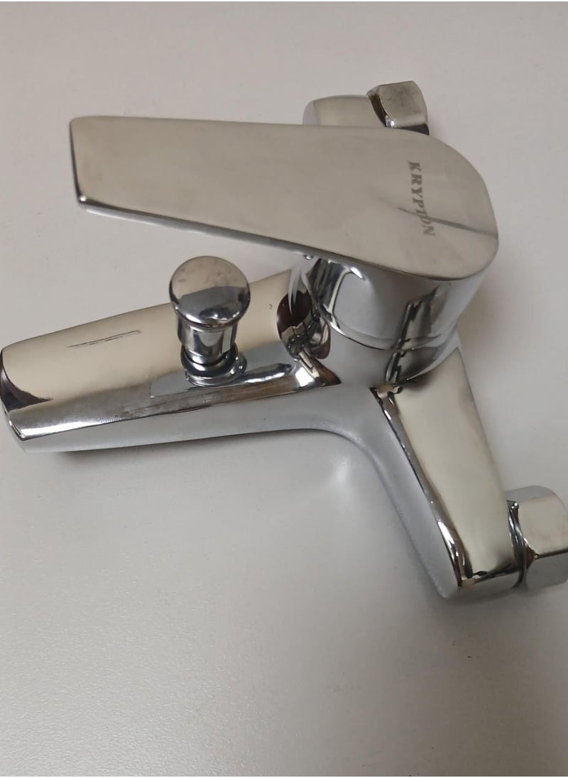 SINGLE LEVER BATH SHOWER MIXER