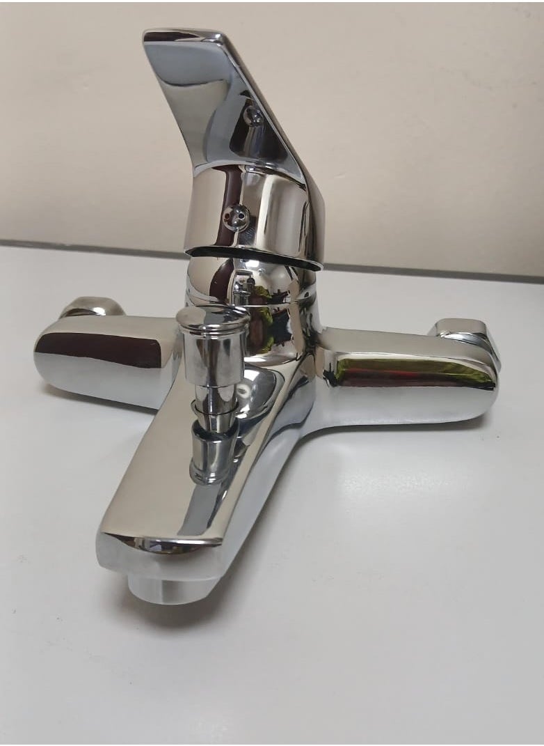 SINGLE LEVER BATH SHOWER MIXER