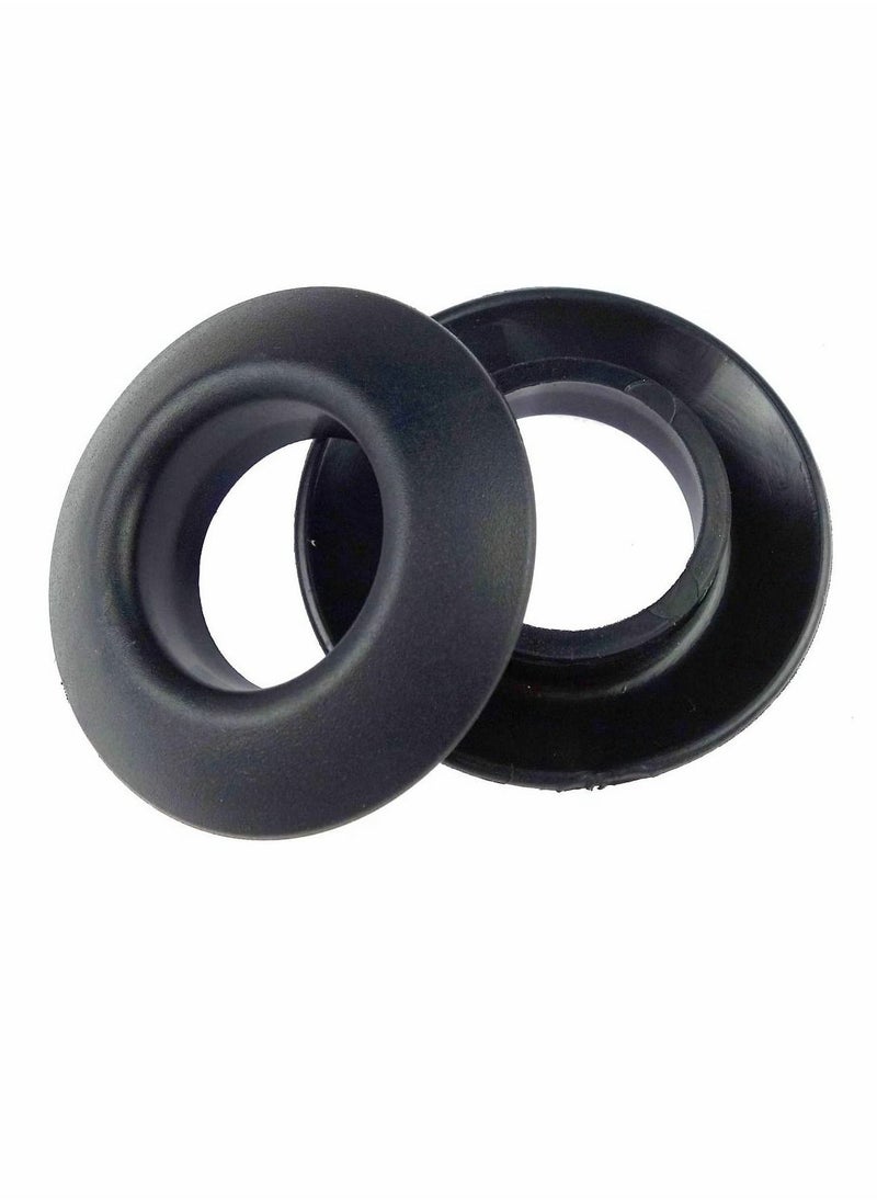 Kayak Paddle Drip Rings for Kayak Canoe Rafting Paddles Shaft