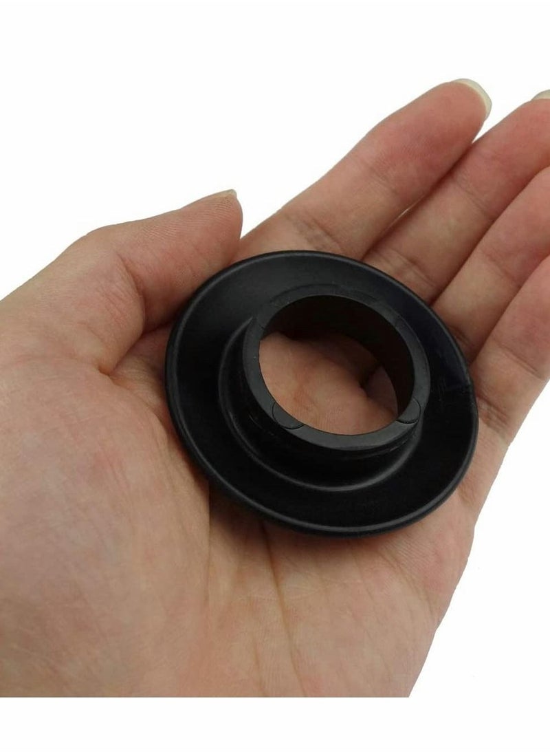 Kayak Paddle Drip Rings for Kayak Canoe Rafting Paddles Shaft