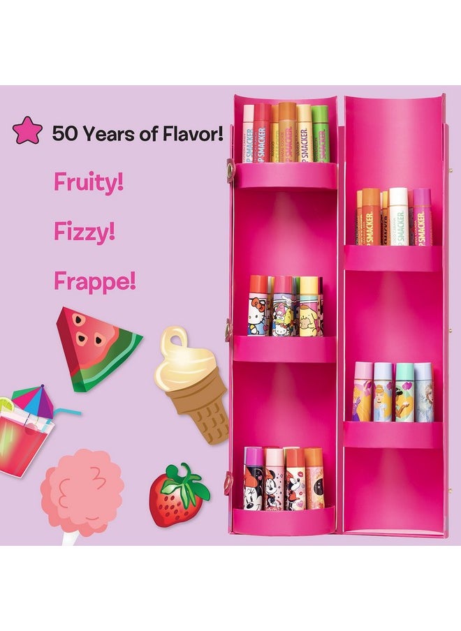 50Th Anniversary Lip Balm Vault