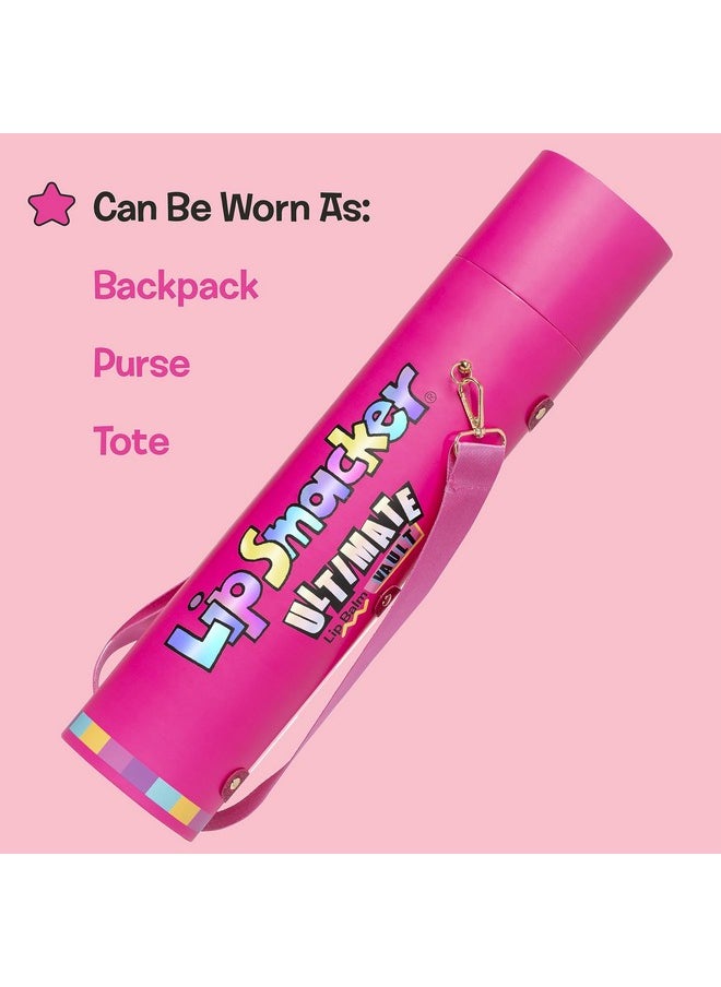 50Th Anniversary Lip Balm Vault