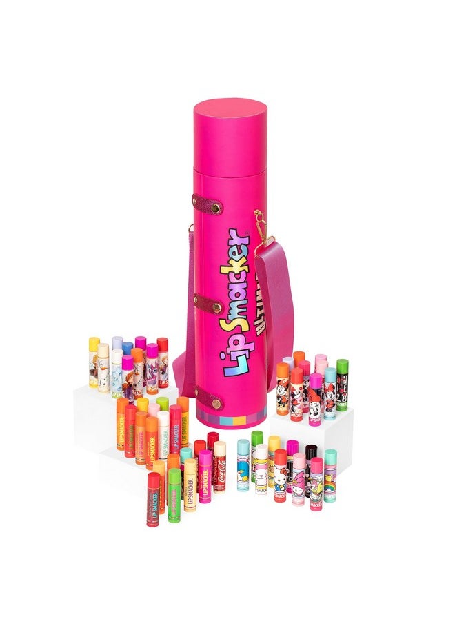 50Th Anniversary Lip Balm Vault