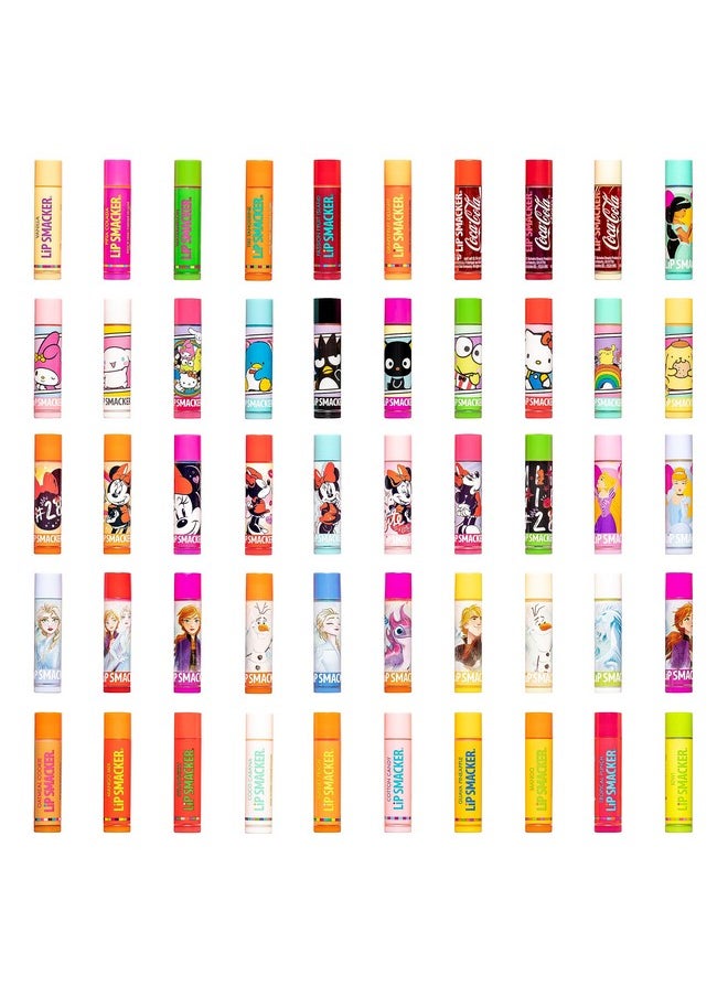 50Th Anniversary Lip Balm Vault
