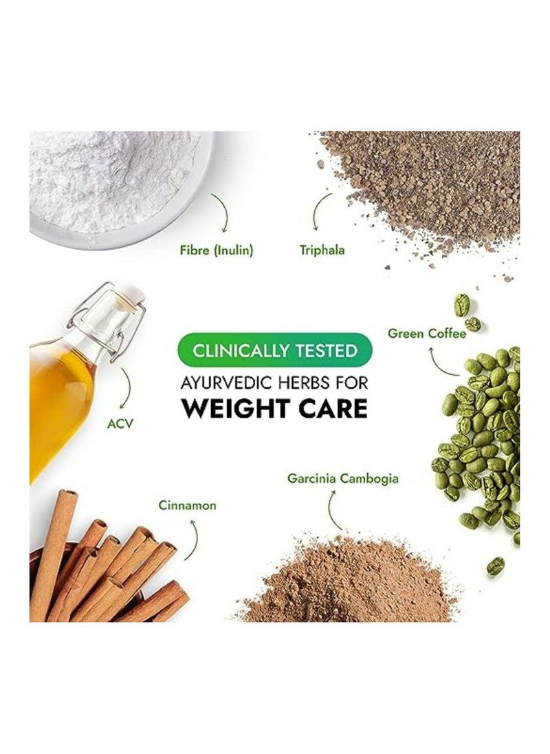 Herbal Weight Wise, 150g