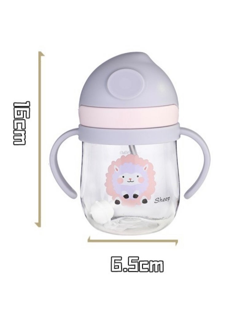 Baby Sippy Cup 300ml