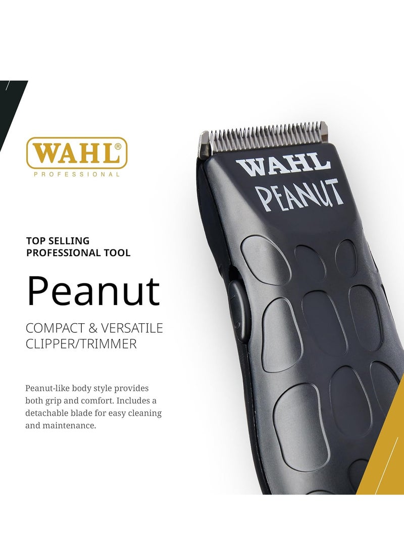 Professional Peanut - Professional Hair Clippers - Beard Trimmer