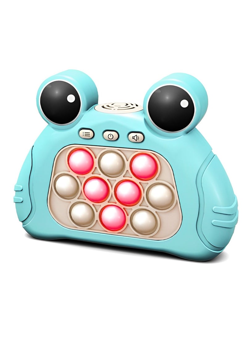 Push Game Console Series Toys Push Bubble For Kids And Can Be An Excellent Gift For Kids or Adults