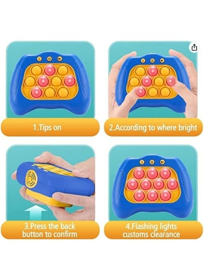 Quick Push Game Toy for 6-13 Year Old Boys and Girls