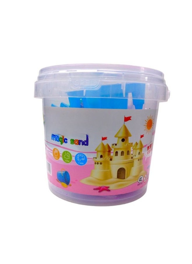 900 gram Magic Clay Craft Art Soft Sand Clay Toy Activity Toy Kids Clay Sand Kit for Kids