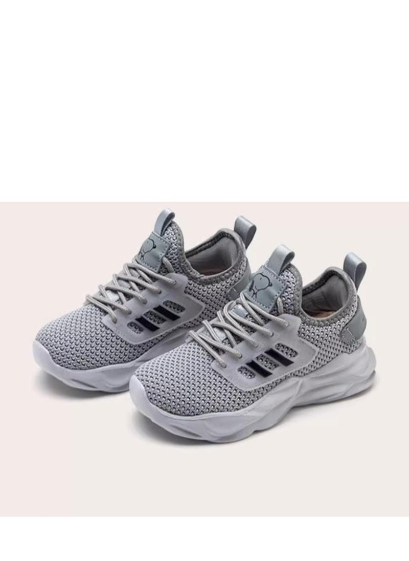 Children's Breathable One Foot Ultra Light Sports Shoes