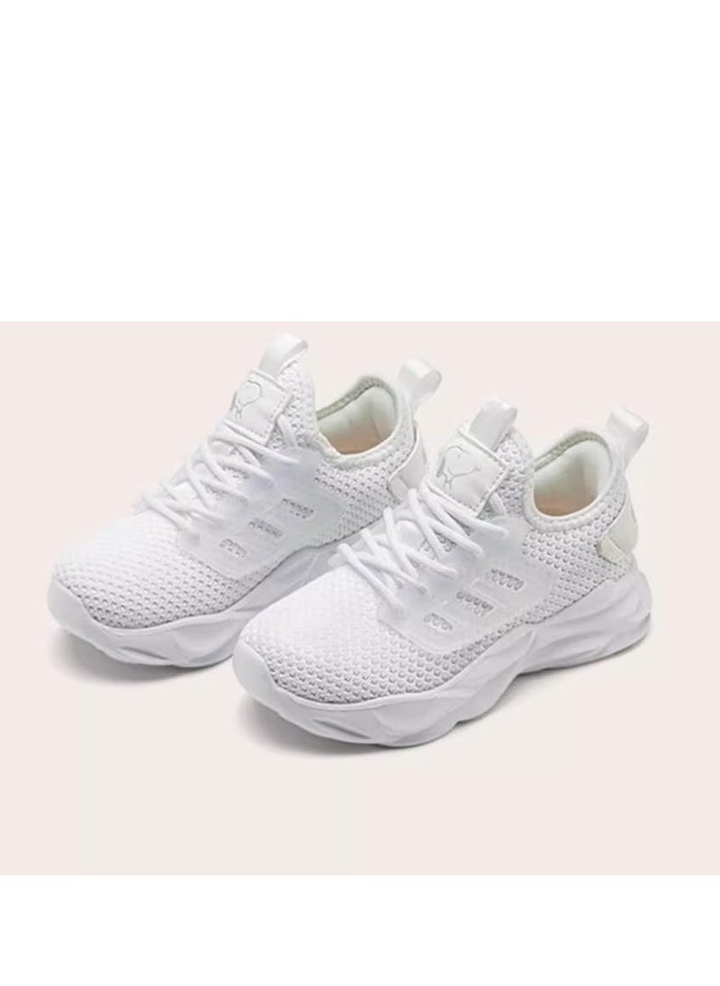 Children's Breathable One Foot Ultra Light Sports Shoes