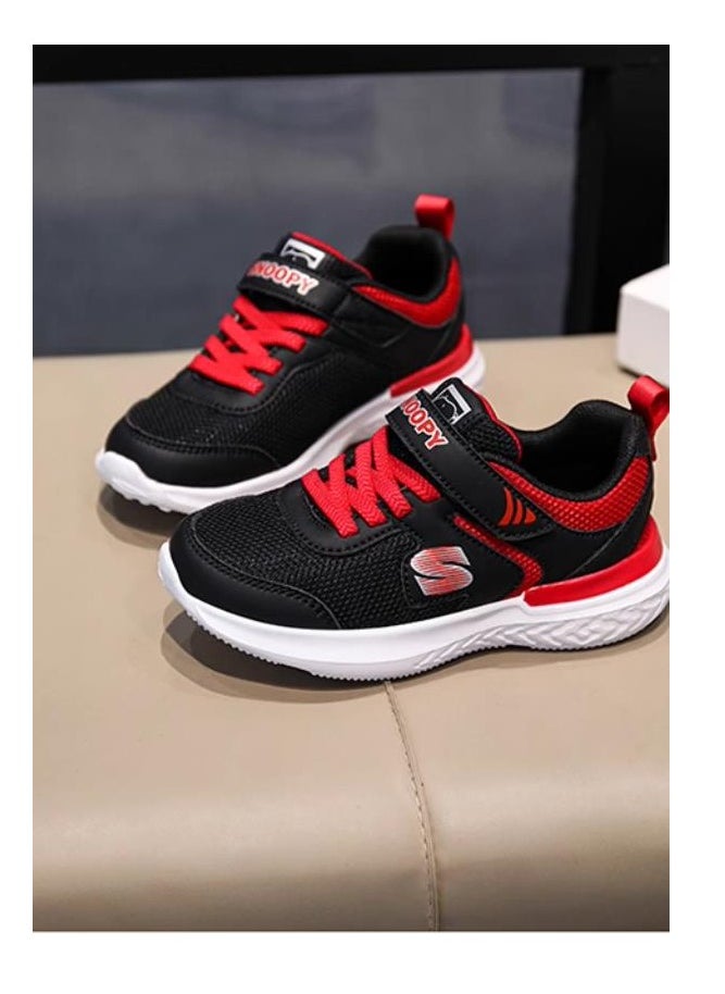 Children's Non Slip Running Ultra Light Sports Shoes