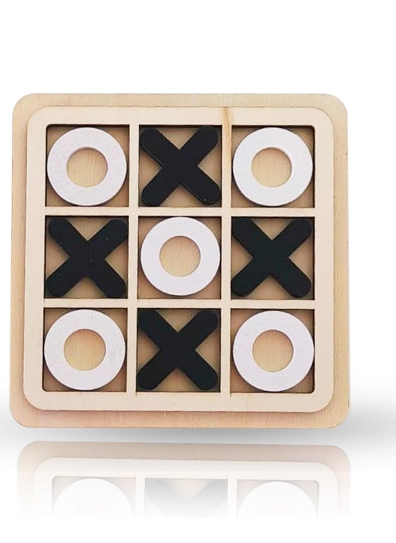 Tic Tac Toe Big Puzzle (1 pc)