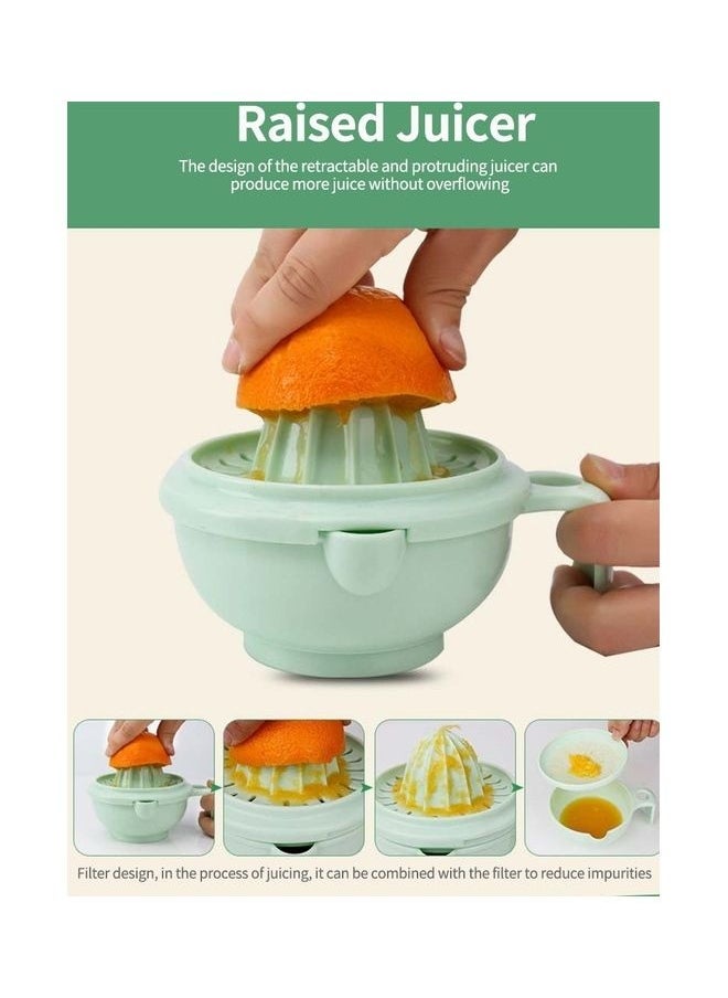 Baby Food Masher Set