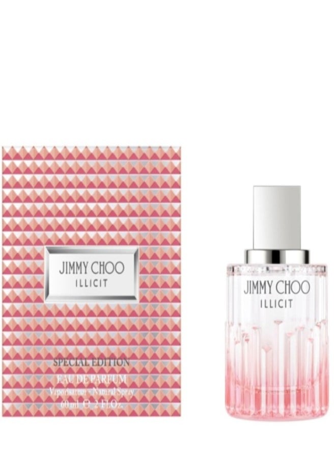 Illicit Special Edition EDP 60Ml for Women