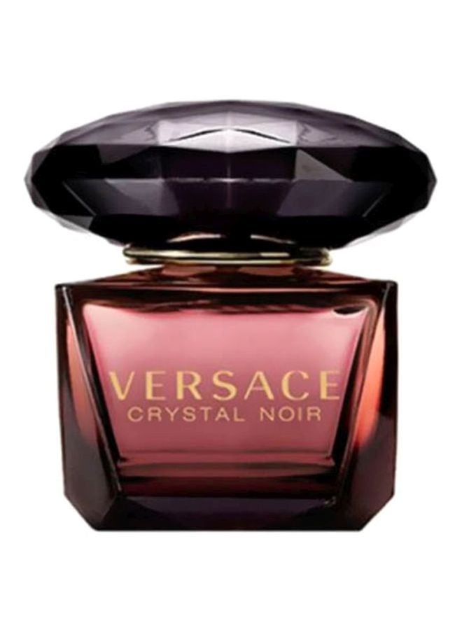 Set Of 2 Crystal Noir EDT 5ml 2x5ml