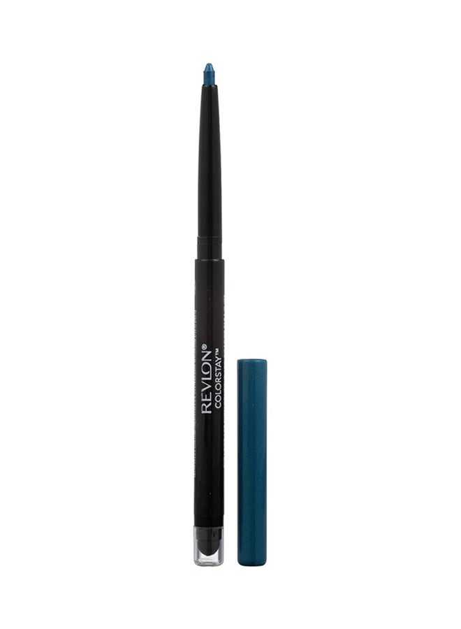 ColorStay Eyeliner Pencil 210 Teal