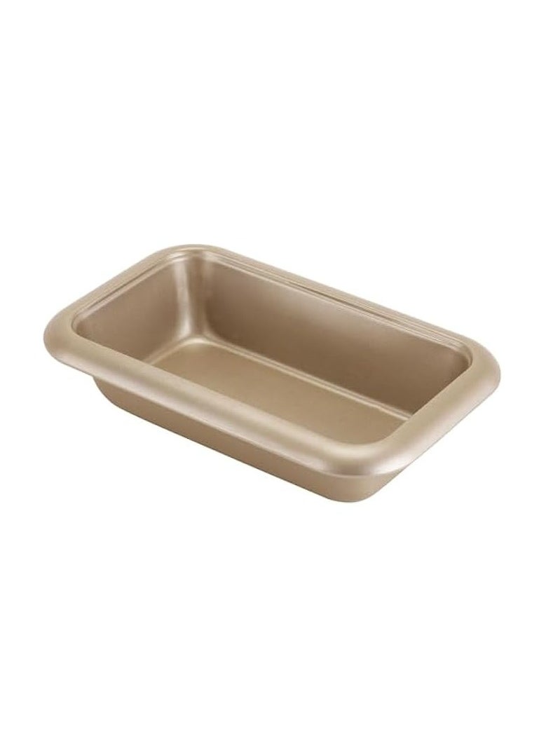 Loaf Pan 28X17.5X6Cm, 0.5MM, Premium Spring Form Cake Tin Pan for Home and Restaurant Use