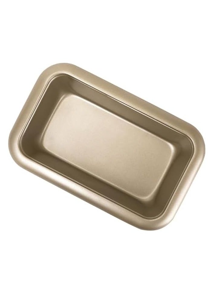 Loaf Pan 28X17.5X6Cm, 0.5MM, Premium Spring Form Cake Tin Pan for Home and Restaurant Use