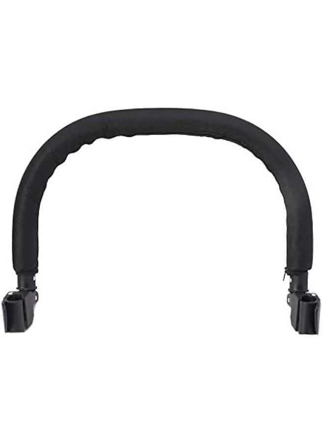 Stroller Armrest,Baby Stroller Armrest Bumper Bar Universal Handlebars Baby Pushchair Accessories A 43cm/16.93in