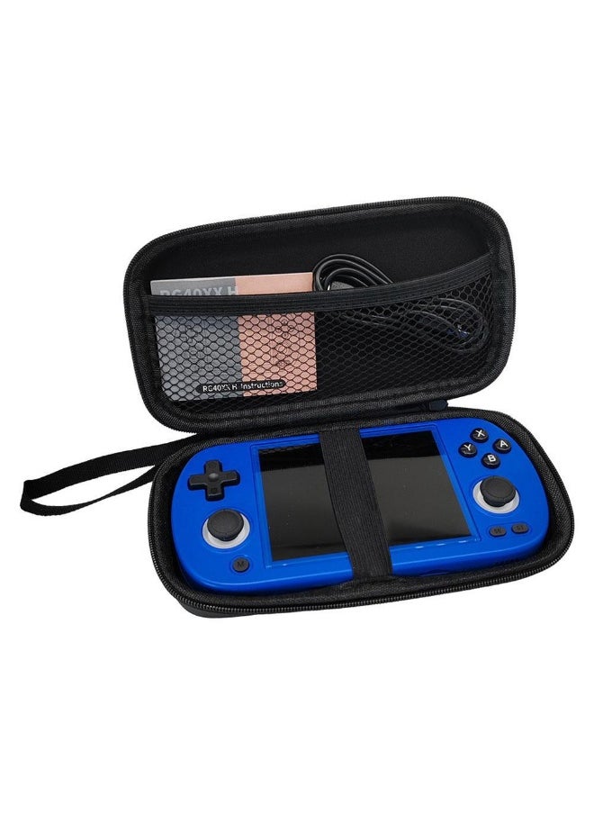 RG40XX H Game Console Carrying Case - Portable Digital Accessories to Protect Your Gaming World