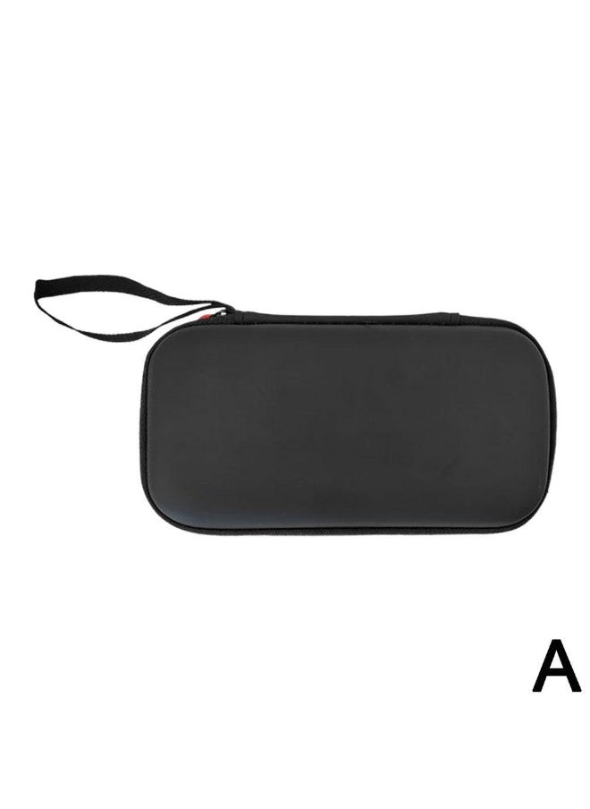 RG40XX H Game Console Carrying Case - Portable Digital Accessories to Protect Your Gaming World