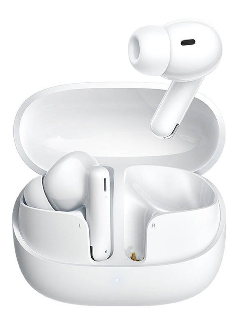Mcdodo HP-0040 In-Ear headphones White