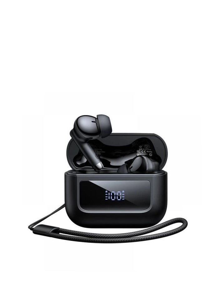 Mcdodo HP-3290 Lanyard Tied Portable Digital Display TWS Earbuds