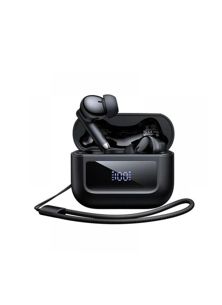 Mcdodo HP-3290 Lanyard Tied Portable Digital Display TWS Earbuds