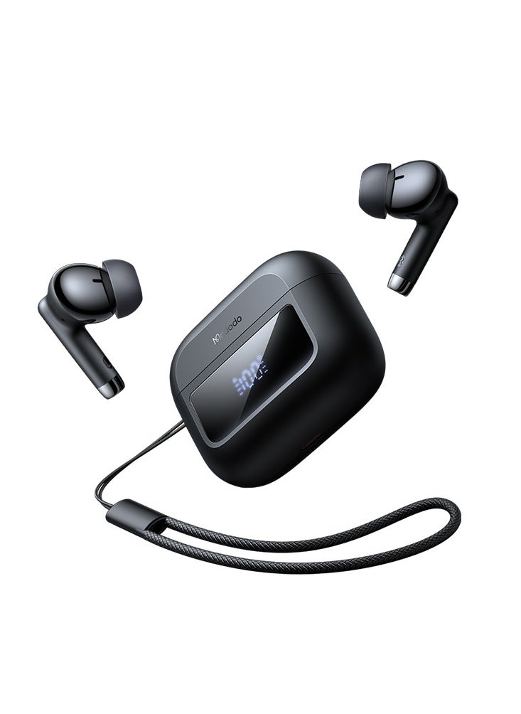 Mcdodo HP-3290 Lanyard Tied Portable Digital Display TWS Earbuds