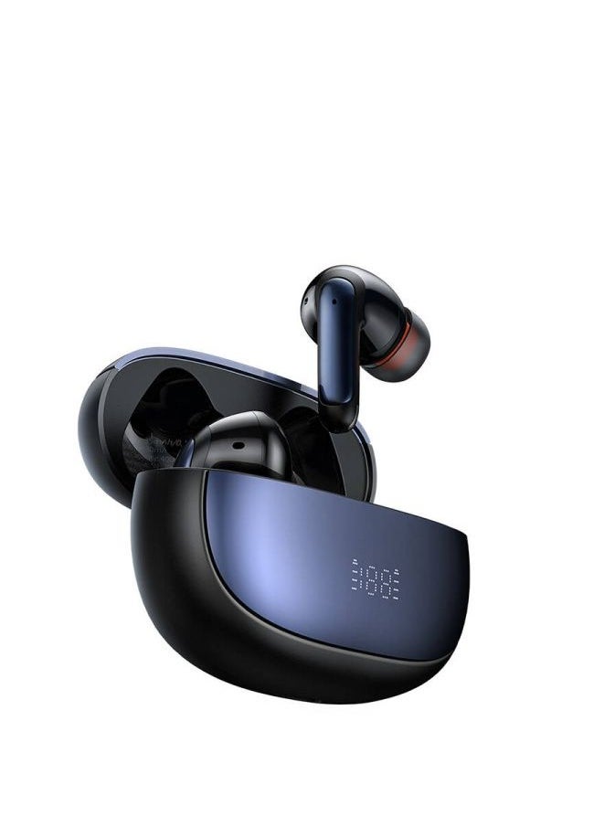 Mcdodo HP-3300 Multi Functional Noise Cancellation Earbuds With Display