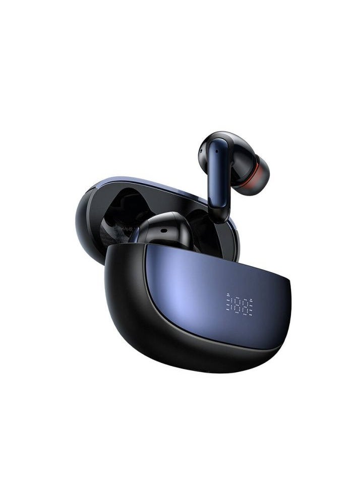 Mcdodo HP-3300 Multi Functional Noise Cancellation Earbuds With Display