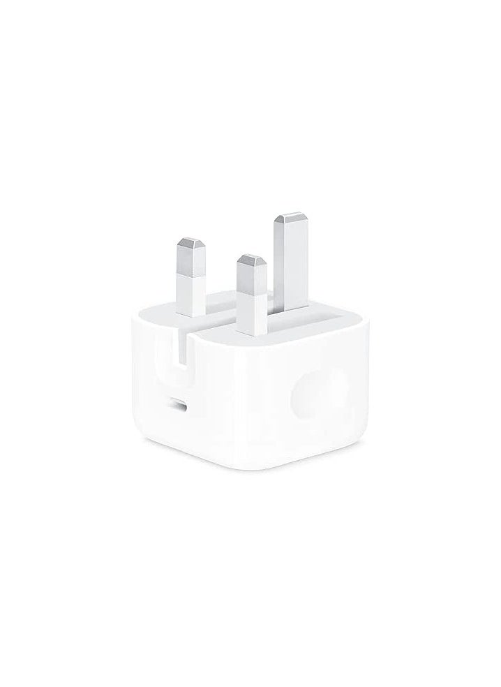 APPLE ADAPTER 20W TRA