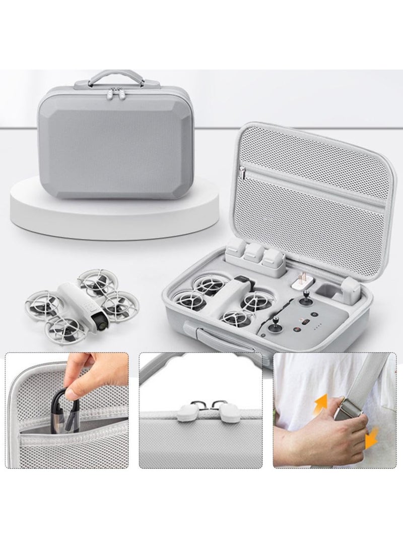 Carrying Case Storage Protective Bag for DJI NEO/Portable for Drone & accessories