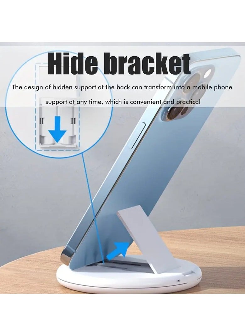 Multi USB Charging Adapter Cable Kit: Versatile Connectivity With USB C To Cable Adapter Box, Inclusive Conversion Set With USB A & Type C For Male Micro/Type C, Ideal For Data Transfer, Card Storage, Tray Eject Pin, And Convenient Phone Holder Integration For Enhanced Utility