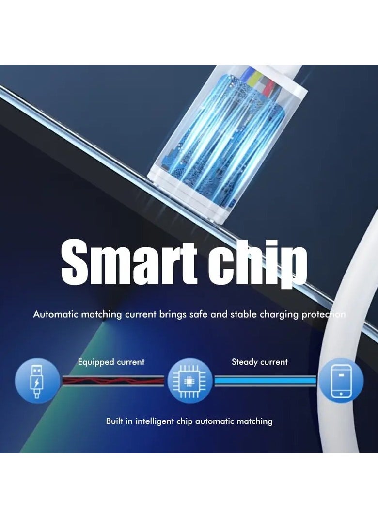 Multi USB Charging Adapter Cable Kit: Versatile Connectivity With USB C To Cable Adapter Box, Inclusive Conversion Set With USB A & Type C For Male Micro/Type C, Ideal For Data Transfer, Card Storage, Tray Eject Pin, And Convenient Phone Holder Integration For Enhanced Utility