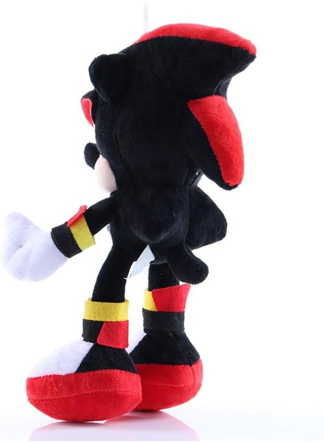 28 cm Super Cartoon Plush Stuffed Figure Toy Plush Doll Soft Stuffed Game Plush Toy