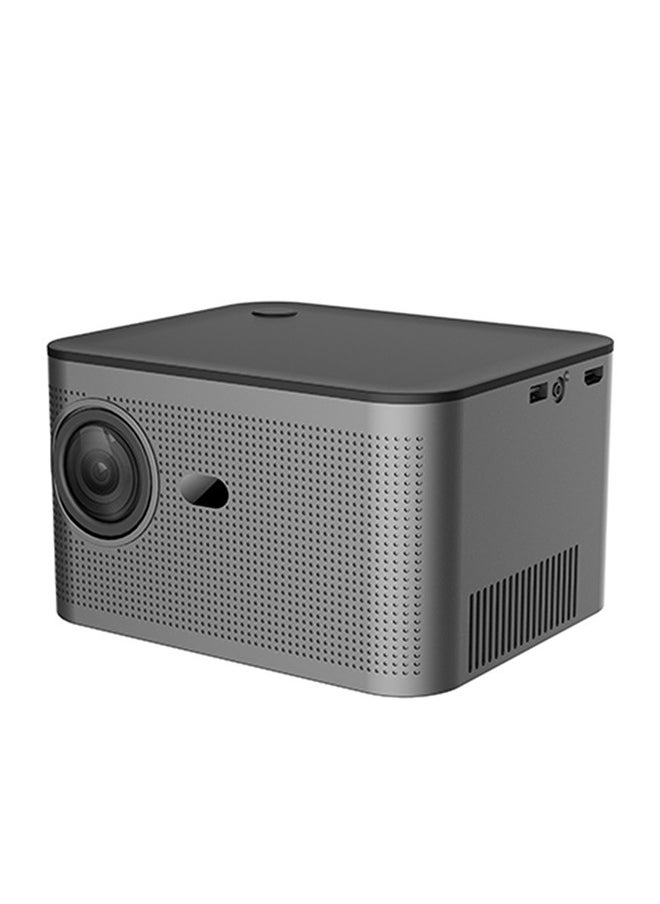 Projector hy350 Android 11 4K 1920*1080P Wifi6 590 ANSI Allwinner H713 32G Voice Control BT5.0 Home Cinema Projetor