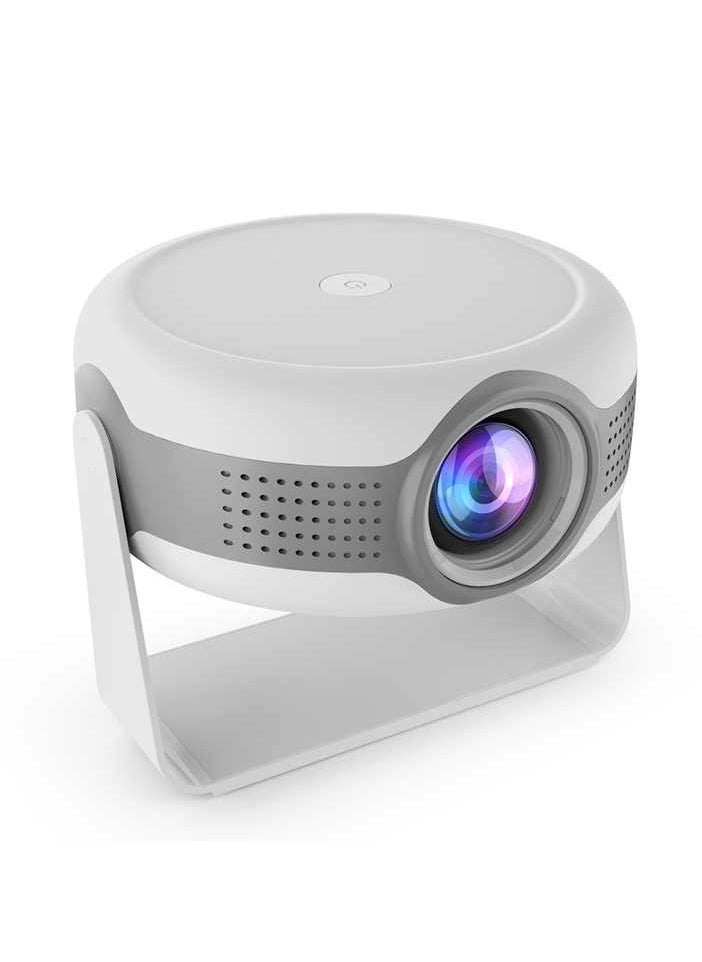 T269pro Android 12.0 Projector Smart Portable HD Mini 4K Proyector 1080P Auto Correction Home Theater Projecteur