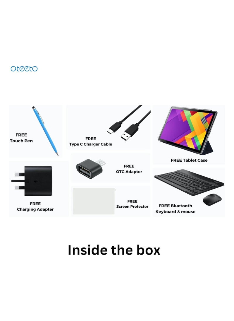 Oteeto Tab 11 Pro, 10.1